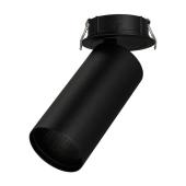 Корпус встраиваемого светильника Arlight SP-Polo-Built-R95 024222
