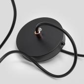 Подвесной светильник IMEX MD.1703-1-P PGD