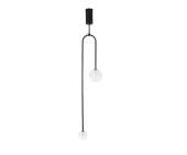 Подвесная светодиодная люстра Kink Light Канти 08465-3A,07