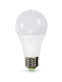 Лампа светодиодная LED-A60-standard 11Вт 160-260В Е27 3000К 900Лм ASD