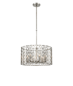 Подвесная люстра Vele Luce Essenziale VL4055P06