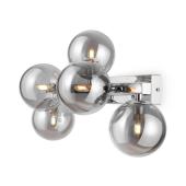 Потолочная люстра Maytoni Dallas MOD547WL-05CH