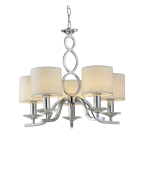 Подвесная люстра Vele Luce Violento VL1613L05