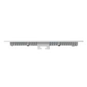 Встраиваемый светодиодный светильник Arlight DL-192x192M-18W Warm White 020134