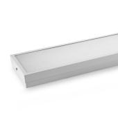 Светильник WOLTA PRO ЛАЙНЕР IP54 ДПО03-36-101-6К Матовый