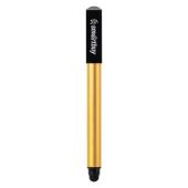 UFD 2.0 Smartbuy 032GB ручка-флэшка-стилус, золотистая, в пакетике(SB032GB2BTSG)