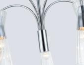 Люстра на штанге Ambrella light High light LH55651