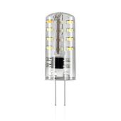 Светодиодная лампа WOLTA LED-G4 2.5Вт 4000k 12В 25SJC-12-2.5G4