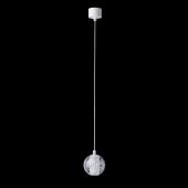 Подвесной светильник Crystal Lux Gaspar SP1 White