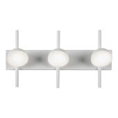 Бра iLedex Inefable X088209 9W SWH