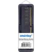 Модуль памяти Smartbuy DDR4 UDIMM 16GB 3200MHz CL22