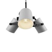 Подвесная люстра Freya Elori FR4005PL-03WB