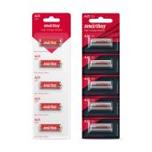 Батарейка алкалиновая Smartbuy A23/5B (100/1000) (SBBA-23A5B)