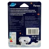 Светильник ночник Feron FN1171 52060