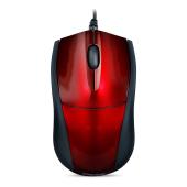 Мышь проводная Smartbuy 325 красная (SBM-325-R) / 40