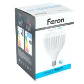 Лампа светодиодная Feron LB-656 E40 250W 6400K 51950