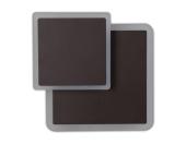 Настенный светодиодный светильник Ambrella light Sota FW115