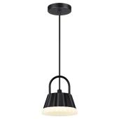 Уличный подвесной светильник ST Luce Lorne SL084.403.01