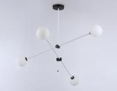 Подвесная люстра Ambrella light Traditional Modern TR2505