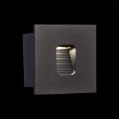 Уличный настенный светильник Escada 534/2A