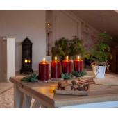 Светодиодная свеча Eglo FLAMME 410027