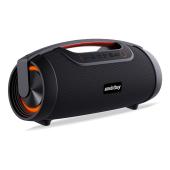 Портативная колонка Smartbuy COMMANDER, 80Вт, Bluetooth, USB, черн (SBS-5320)/6