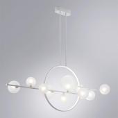 Подвесная люстра MW-Light Палермо 386017706