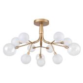 Потолочная люстра Favourite Kernel 2366-6P