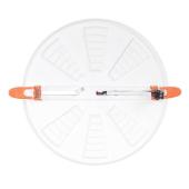 Встраиваемый светодиодный светильник Ambrella light Led Downlight DCR305