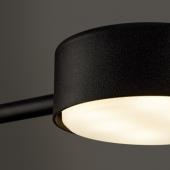 Потолочная люстра Freya Tactic FR5363CL-02W