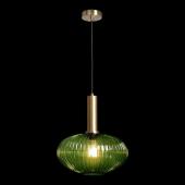 Подвесной светильник Loft IT 2072-С+BR