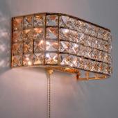 Бра MW-Light Каролина 367023001