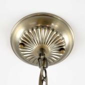 Подвесная люстра Citilux Севилья CL414173