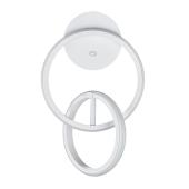 Настенный светодиодный светильник Newport 8240/27A М0068665