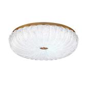 Потолочный светодиодный светильник Citilux Джемини CL229B141E