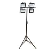 Штатив переносной 80ВТ, регулируемый по высоте