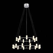 Подвесная люстра Arti Lampadari Salentino E 1.5.80.100 G