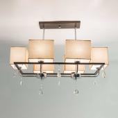 Подвесная люстра Alfa Lukrecja 21065