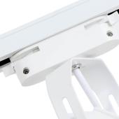 Трековый светильник Arte Lamp A6252PL-1WH