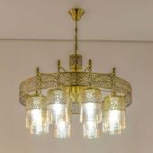 Подвесная люстра Citilux Эмир CL467183