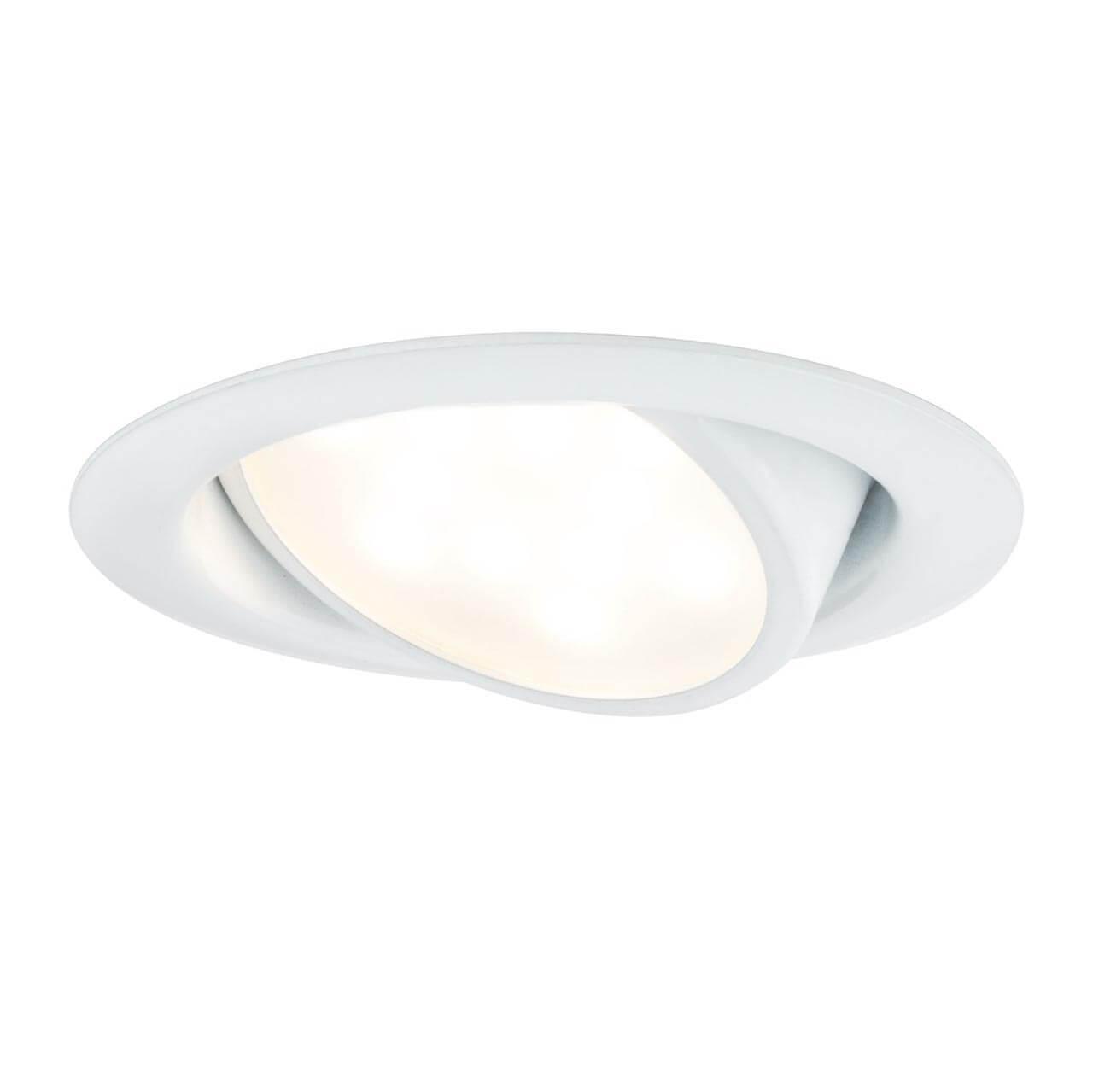 Мебельный светодиодный светильник Paulmann Micro Line Schwenkbar 92092