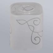 Плафон  Reluce 020/GLASS