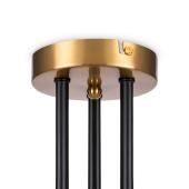Подвесная люстра Freya Терра / Terra FR5260PL-06BS