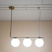 Подвесная люстра Citilux Бремен CL112133