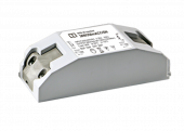 Драйвер для светодиодной панели от 36 вт до 48 вт 600мА 170-265В IP65 SPL-40W-Driver СириусА