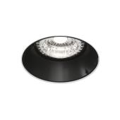 Встраиваемый светильник Denkirs Vibi DK3055-BK