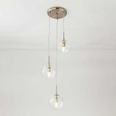 Подвесная люстра Citilux Томми CL102031