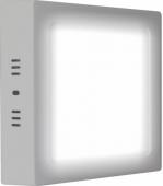 Светильник светодиодный накладной квадрат LE LED SLS 12W 6K (20)