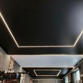 Светодиодная лента Elektrostandard 14,4W/m 60LED/m 5050SMD тёплый белый 5M 4690389172168