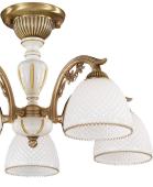 Потолочная люстра Citilux Рандом CL222161